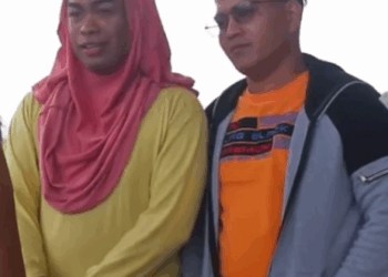 H2409009 Babae At Lalaki, Nilait Ang part2