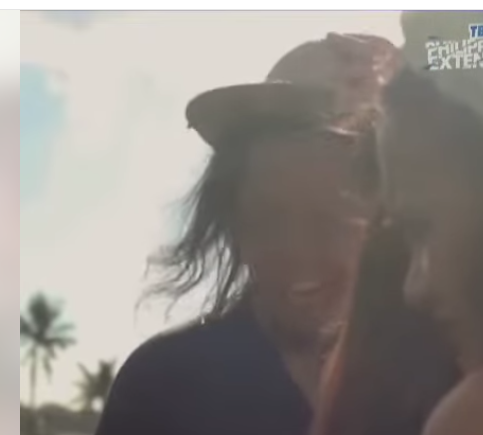 H2409006 Babaeng Feeling Maganda, Ayaw Sa mahirap Na part2