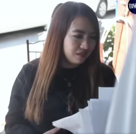 H2409010 Babae,Yumabang Nung Makamit Ang part2