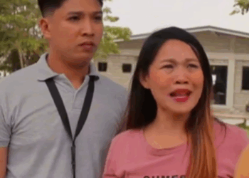 H2409008 Babae, Nagalit Sa Asawa part2