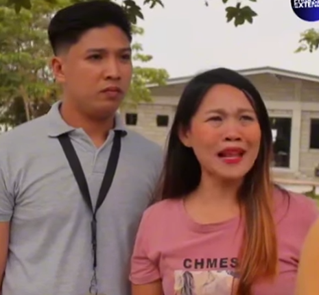 H2409008 Babae, Nagalit Sa Asawa part2