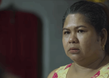 H2409001 Misis may nabistong sikreto #tbonproduction #tbonphilippines #tbonthe