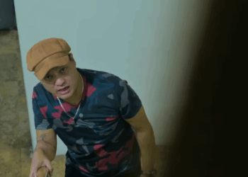 H0709002 Misis nag mahal ng PoGI nasaktan part2