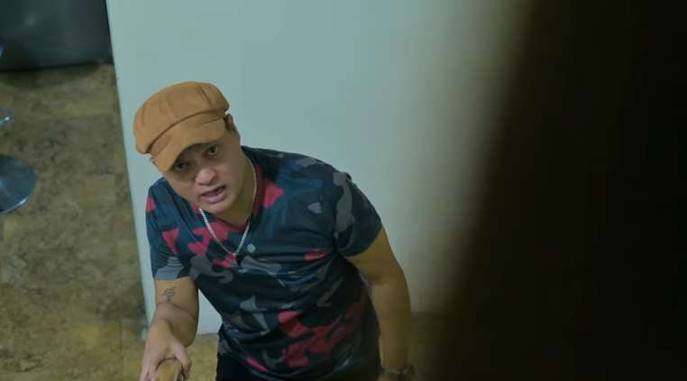 H0709002 Misis nag mahal ng PoGI nasaktan part2