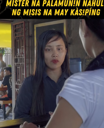 H2409002 Mister na palunin nahuli ng misis na may kasiping #tbonproduction #tb