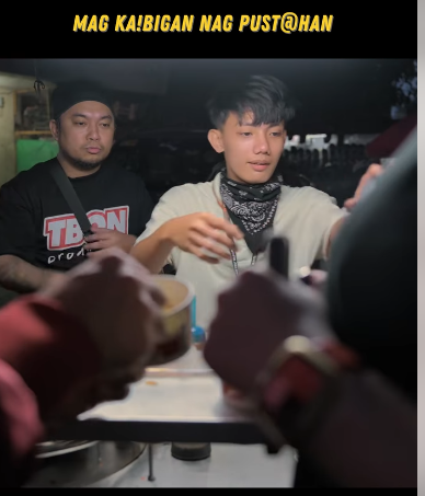 H2409009 Pustahan #tbonextended #tbonthebilloutnight #viralvideo #tiktokvideos