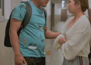 H2409004 Babaeng Madalas mag Facebook Live, Napahamak