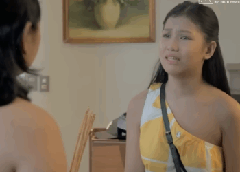 H2409007 Babaeng balik bayan inuwi ang kabit kapalit sa asawa niyang part2