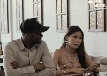 H2409009 Babaeng maluho at buraot umaasa lang sa afam na nobyo part2