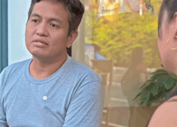 H0609010 Babae Umibig sa mas Matandang Lalake part2