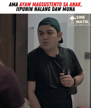 H2409001 Ama, Ayaw Mag Sustento Sa Anak