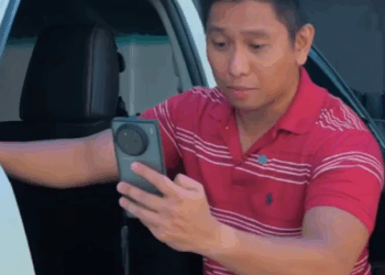 H2409007 Malanding Babae Inubos Ang Pera Ng Boyfriend Na OFW part2