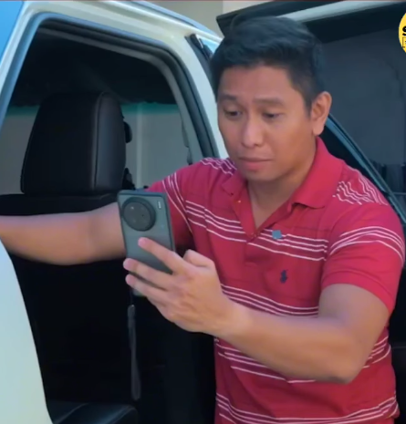 H2409007 Malanding Babae Inubos Ang Pera Ng Boyfriend Na OFW part2