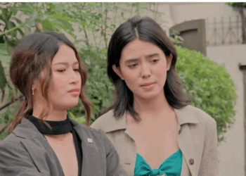 H0709004 Magandang Babae panay flex may tinatagong Lihim part2