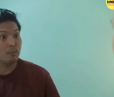 H2409009 Lalaking May Gusto Sa Nobya Ng Tropa Niya part2