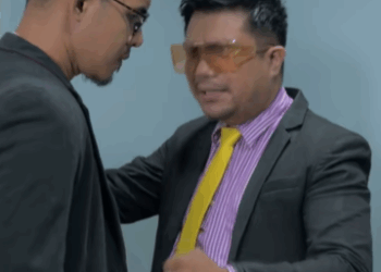 H2409002 Mang aagaw na boss #istorya #tbonthebilloutnight #viralvideo #tiktokv