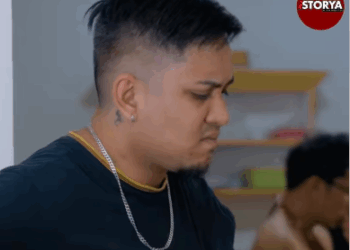 H2409001 Magnanakaw ng briefs ng lalaki, hindi mahuli #tbonphilippines #tbonth