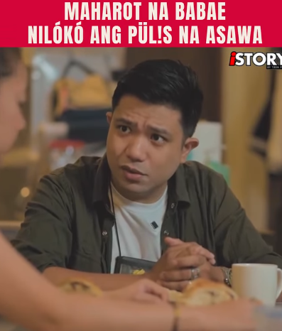 H2409005 Maharot na babae nilókó ang pül!s na asawa part2