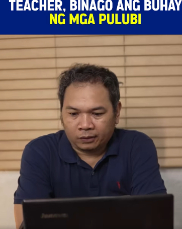 H2409002 Teacher, Binago ang Buhay ng mga Pulubi! part2
