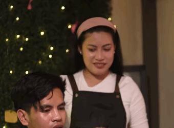 H2409006 Waitress na Pabida, Minaliit ang mga Kapatid ng May Ari! part2