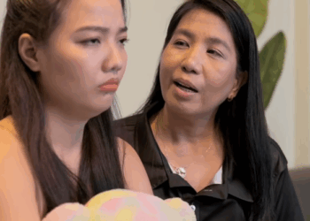 H0709008 MOMMY AYAW SA BOYFRIEND NG ANAK TBON MANILA part2