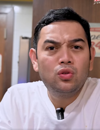 H2509010 Misis na Madamot Iniwan ni Mister