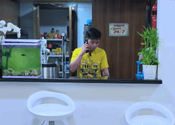 H2509002 Marites na Byenan Chinismis Ang Asawa ng Anak