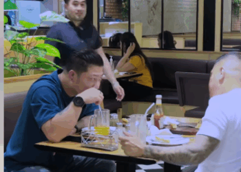 H2509008 Mga Vlogger na Feeling Sikat, Namburaot