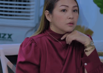 H2509003 Waiter Minaliit at Kinutya ang Kapwa KabayanH2509003 Waiter Minaliit at Kinutya ang Kapwa Kabayan