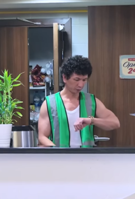 H2509005 Tubero Nanghusga Dahil sa Maling Hinala