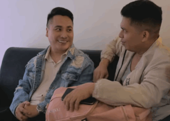 H0709003 Magandang babae nandiri sa sarili part2