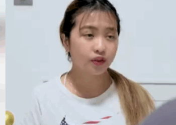 H2509006 Tunay na Anak Hindi Matanggap ang Stepsister