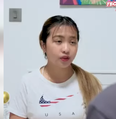 H2509006 Tunay na Anak Hindi Matanggap ang Stepsister