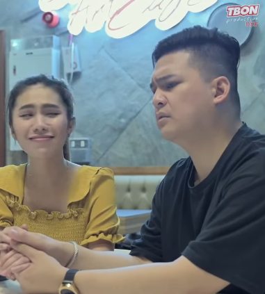 H2509009 Single Mom na Nagpaka Tatay sa Kanyang Anak part2