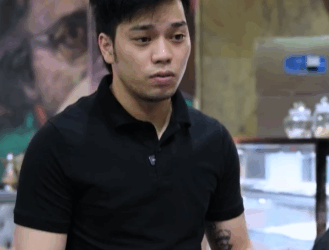 H2509001 Working Student Inutakan ng Inggiterang Katrabaho