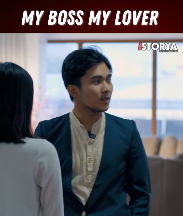 H2509003 My boss my lover #tbonphilippines #tbonthebilloutnight #viralvideos part2