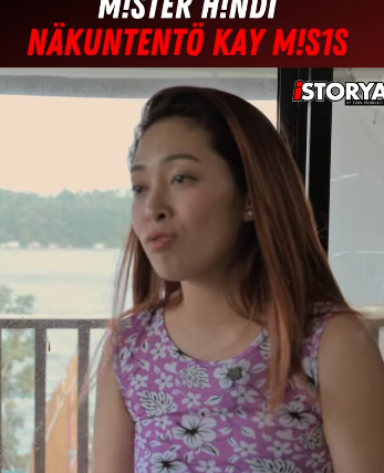 H2509001 Mister hindi nakuntento kay misis! #tbonphilippines #tbonthebilloutni