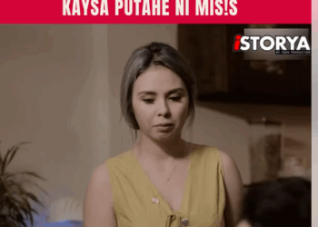 H2509007 Mister nabal!w sa putahe ni kumare kaysa putahe ni mis!s part2