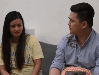 H2509010 Mga Anak na Mana lang ang Habol sa Ina