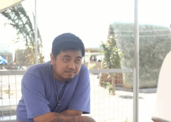 H2509006 Aray ko! part2