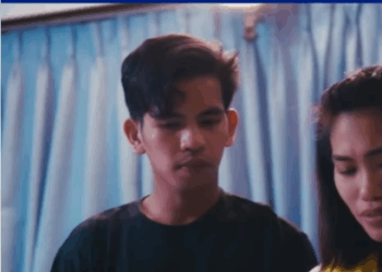 H0909003 Mag asawa, Tinulungan ng Tao na Hindi nila Kilala part2