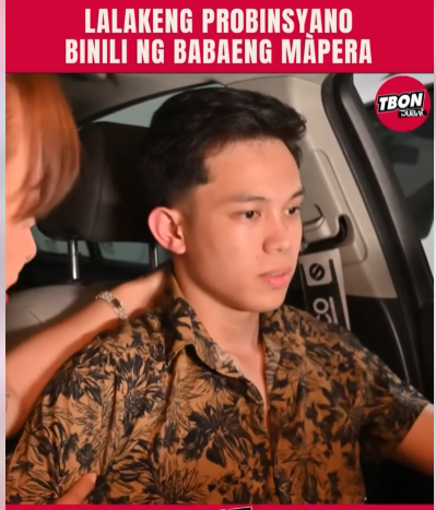 H2509004 LALAKENG PROBINSYANO BINILI NG BABAENG MÀPERA part2