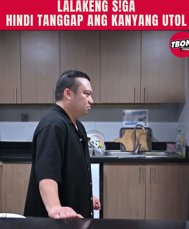 H2509003 LALAKENG S!GA HINDI TANGGAP ANG KANYANG UTOL part2