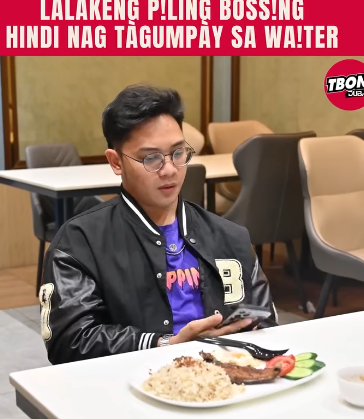 H2509002 LALAKENG P!LING BOSS!NG HINDI NAG TÀGUMPÀY SA WA!TER part2