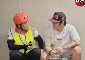 H2509006 LALAKENG RIDER NILÀIT DAH!L LÀTE DÚMÀTING ANG ORDER part2