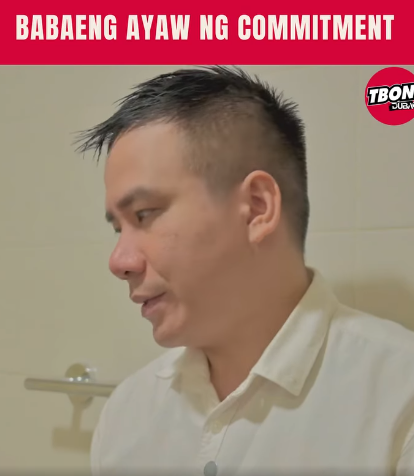 H2509004 BABǠE, AYǠW NG COMMITMENT