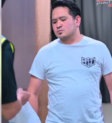 H2509005 BABAE, NAKAGAWA NG PARAAN IPAHÛLÎ ANG MALUPET NA ASĀWA