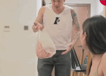 H2509002 BABAE PINÀTIK!M ANG KABIBE SA KUYA NG ASAWA part2