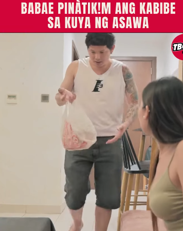 H2509002 BABAE PINÀTIK!M ANG KABIBE SA KUYA NG ASAWA part2