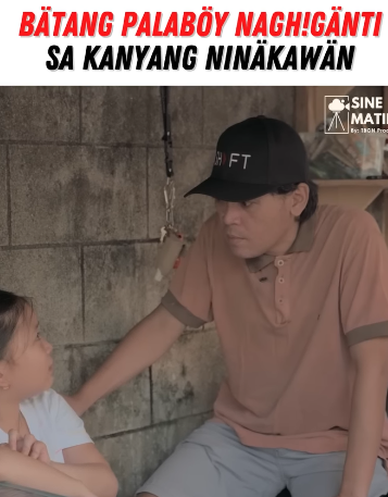 H2509010 Batang palaboy naghiganti sa kanyang part2